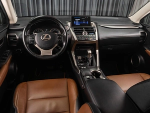 Внедорожник Lexus NX 2017 года, 2999000 рублей, Тюмень
