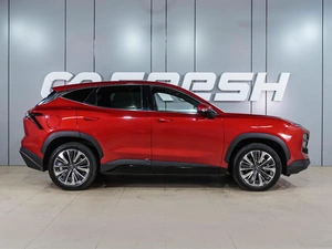 Внедорожник Jetour Dashing 2023 года, 2039000 рублей, Воронеж