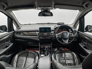 Минивэн BMW 2 серия Gran Tourer 2015 года, 1225000 рублей, Красноярск