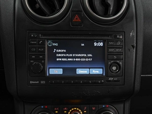 Внедорожник Nissan Qashqai 2012 года, 999000 рублей, Ставрополь