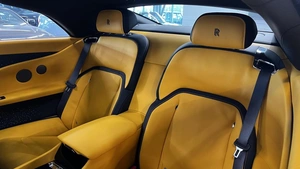 Купе Rolls-Royce Spectre 2024 года, 50000000 рублей, Павловская Слобода