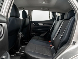 Внедорожник Nissan Qashqai 2014 года, 1650000 рублей, Красноярск
