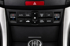 Седан Honda Accord 2008 года, 799000 рублей, Челябинск