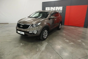 Внедорожник Kia Sportage 2014 года, 1740000 рублей, Курск