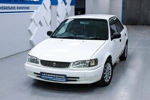 Универсал Toyota Corolla 1998 года, 278000 рублей, Солонцы