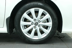 Седан Toyota Camry 2019 года, 3130000 рублей, Красноярск