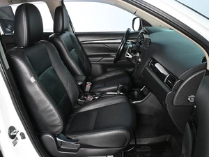 Внедорожник Mitsubishi Outlander 2015 года, 1929000 рублей, Ростов-на-Дону