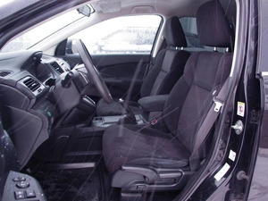 Внедорожник Honda CR-V 2013 года, 1790000 рублей, Владимир