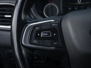 Внедорожник Chery Tiggo 4 2020 года, 1220000 рублей, Нижний Новгород