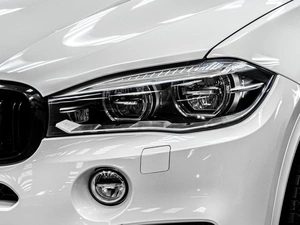 Внедорожник BMW X5 2013 года, 4029000 рублей, Тюмень