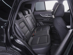 Внедорожник Chery Tiggo 7 Pro Max 2024 года, 2450000 рублей, Ростов-на-Дону