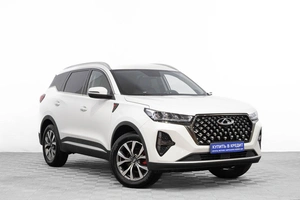 Внедорожник Chery Tiggo 7 Pro Max 2024 года, 2099000 рублей, Барнаул