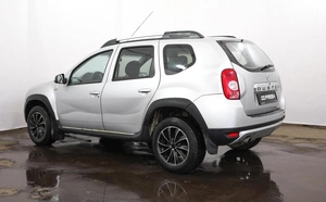 Внедорожник Renault Duster 2012 года, 790000 рублей, Орёл