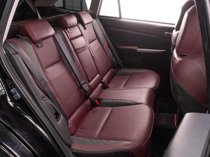 Универсал Subaru Levorg 2017 года, 2033000 рублей, Тюмень