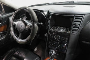 Внедорожник Infiniti FX37 2010 года, 1869000 рублей, Новокузнецк