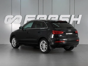 Внедорожник Audi Q3 2012 года, 1455000 рублей, Минеральные Воды