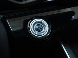 Внедорожник OMODA C5 2023 года, 1875000 рублей, Ставрополь