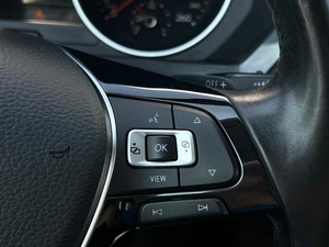 Внедорожник Volkswagen Tiguan 2018 года, 2599000 рублей, Ижевск