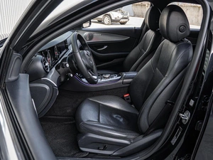 Седан Mercedes-benz E-класс 2017 года, 2265000 рублей, Краснодар