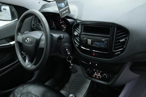 Универсал ВАЗ (LADA) Vesta 2018 года, 863000 рублей, Солонцы