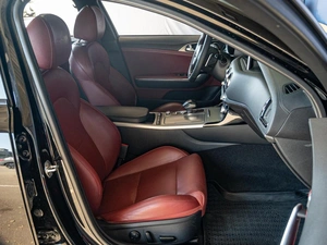 Лифтбек Kia Stinger 2018 года, 2070000 рублей, Краснодар