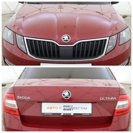 Хэтчбек Skoda Octavia 2017 года, 1499000 рублей, Обнинск
