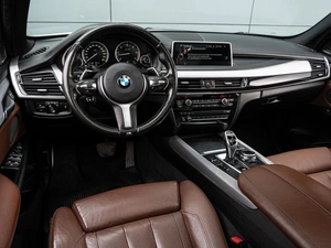 Внедорожник BMW X5 2016 года, 3680000 рублей, Краснодар