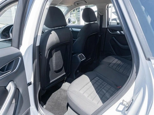 Внедорожник Audi Q3 2016 года, 2097000 рублей, Краснодар