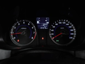 Седан Hyundai Solaris 2015 года, 1125000 рублей, Воронеж