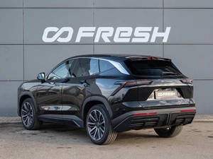 Внедорожник Jetour Dashing 2023 года, 2250000 рублей, Краснодар