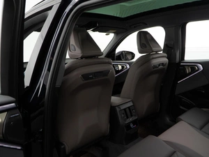 Внедорожник BMW X3 2025 года, 9607077 рублей, Москва