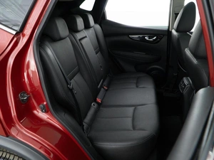 Внедорожник Nissan Qashqai 2021 года, 2557077 рублей, Москва