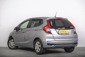 Хетчбэк Honda Fit 2017 года, 1079000 рублей, Томск