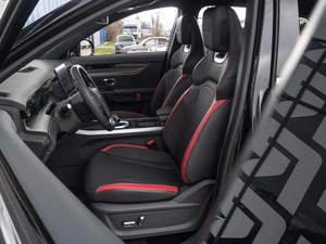 Внедорожник Jetour Dashing 2024 года, 2100000 рублей, Краснодар