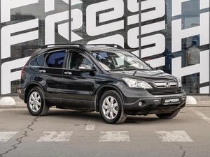 Внедорожник Honda CR-V 2008 года, 999000 рублей, Краснодар