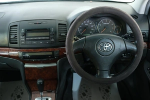 Седан Toyota Allion 2005 года, 839000 рублей, Омск