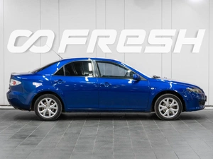 Седан Mazda 6 2005 года, 699000 рублей, Сургут