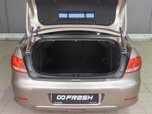 Седан Peugeot 408 2013 года, 669000 рублей, Сургут
