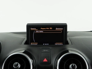 Хетчбэк Audi A1 2011 года, 1049050 рублей, Москва