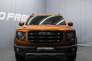 Внедорожник Haval Dargo 2023 года, 2560000 рублей, Омск