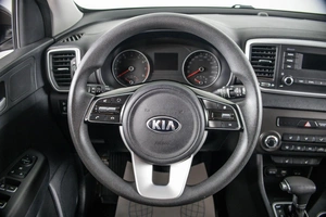 Внедорожник Kia Sportage 2020 года, 2649000 рублей, Пермь