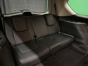 Внедорожник Infiniti QX80 2018 года, 6800000 рублей, Красноярск