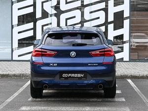 Внедорожник BMW X2 2018 года, 2580000 рублей, Волгоград