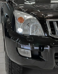 Внедорожник Toyota Land Cruiser Prado 2006 года, 2230000 рублей, Красноярск