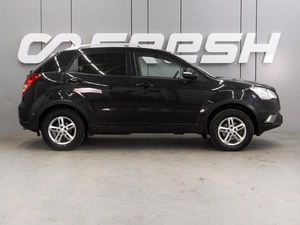 Внедорожник SsangYong Actyon 2012 года, 899000 рублей, Воронеж