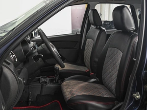 Седан ВАЗ (LADA) Granta 2016 года, 539000 рублей, Ставрополь