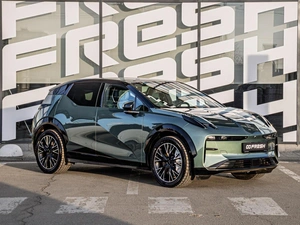 Внедорожник Zeekr X 2023 года, 3300000 рублей, Краснодар