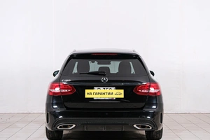 Универсал Mercedes-benz C-класс 2018 года, 2299000 рублей, Красноярск