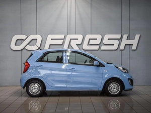 Хетчбэк Kia Picanto 2013 года, 750000 рублей, Муром