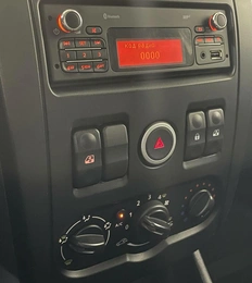 Фургон ВАЗ (LADA) Largus 2020 года, 795000 рублей, Красноярск